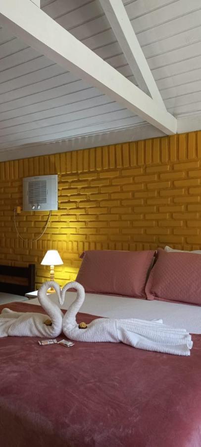 Pousada Conde Redondo Lumiar Dış mekan fotoğraf