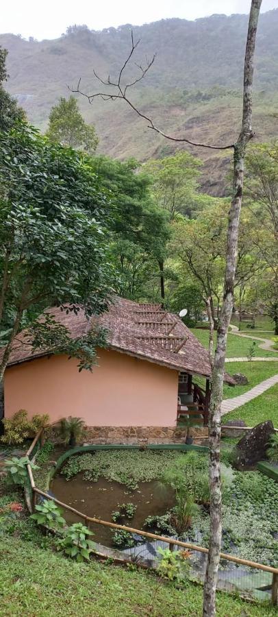 Pousada Conde Redondo Lumiar Dış mekan fotoğraf