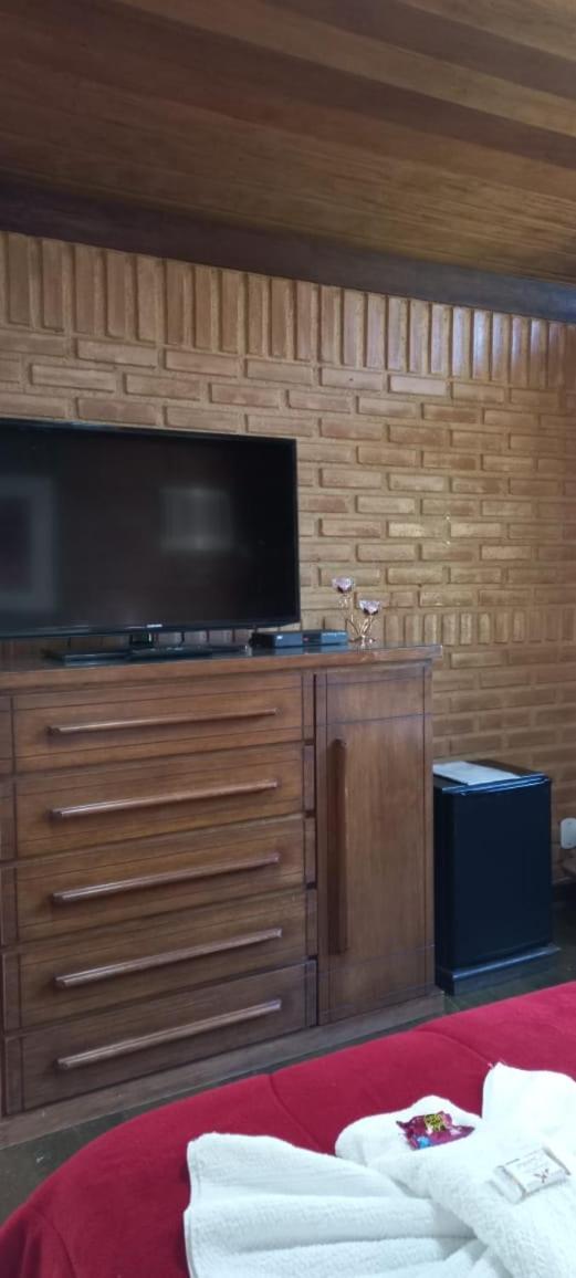 Pousada Conde Redondo Lumiar Dış mekan fotoğraf
